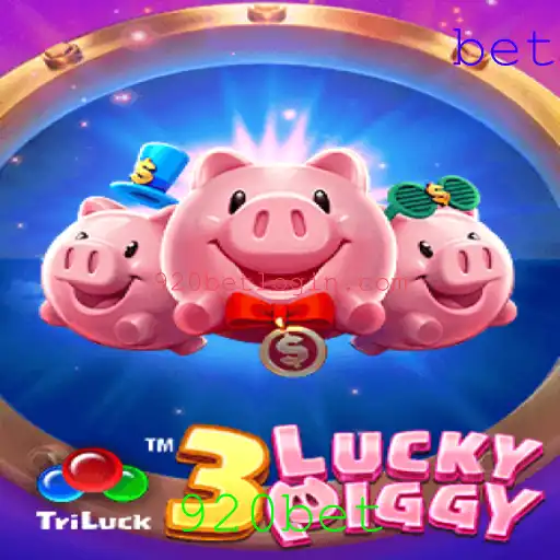 Explorando o Fascinante Mundo de 3LUCKYPIGGY: A Nova Sensação de Entretenimento