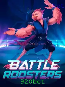 Descubra BattleRoosters: A Nova Sensação nos Jogos de Arena