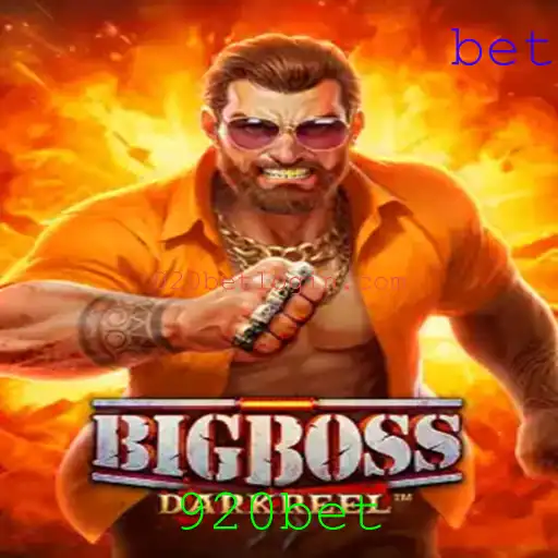 Explorando o Universo de BigBoss: O Jogo do Momento com 920bet