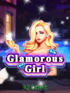 GlamorousGirl: Um Novo Mundo de Entretenimento com 920bet