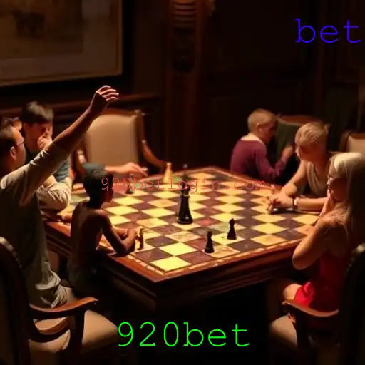 Jogos de mesa