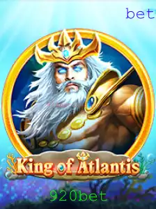 Descubra o Fascinante Mundo de KingofAtlantis