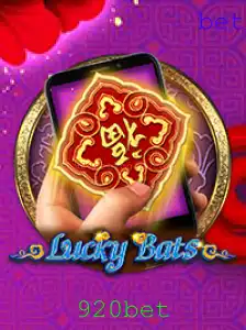 Descubra LuckyBatsM: O Jogo de Estratégia e Sorte com 920bet