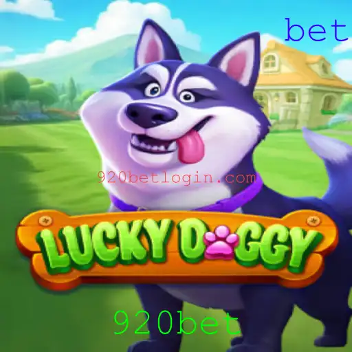 Descubra o Fascinante Jogo de Azar 'LuckyDoggy' na Plataforma 920bet