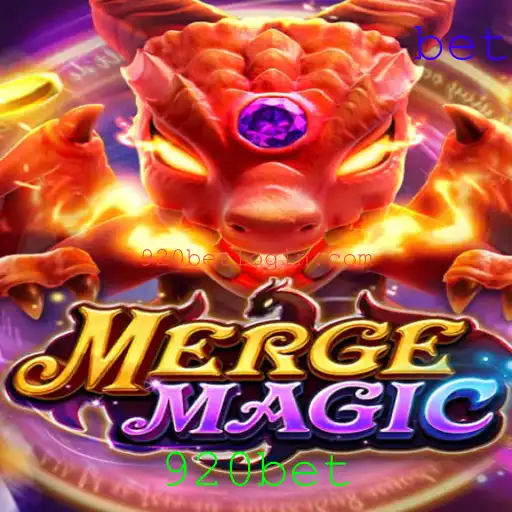 MergeMagic: Explorando o Universo do Jogo com 920bet