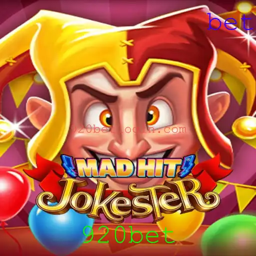 Tudo Sobre MadHitJokester: O Jogo de Apostas que Domina Tendências