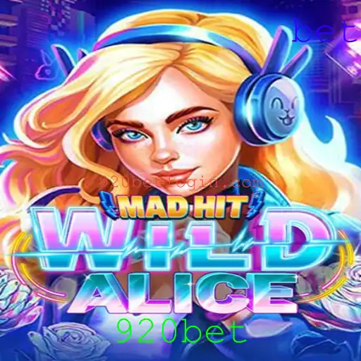 Descubra o Mundo de Aventuras com MadHitWildAlice e 920bet