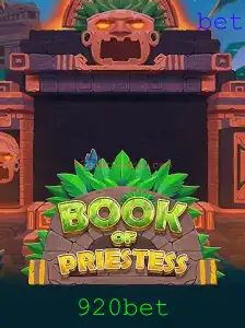 Explorando o Fascinante Mundo do Jogo BookOfPriestess