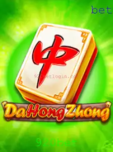 Explorando o Jogo DaHongZhong no Contexto Atual de Entretenimento Online com 920bet