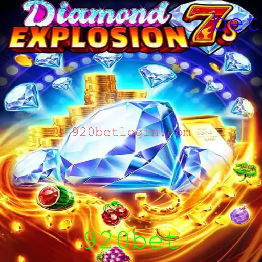Explorando o Mundo de DiamondExplosion7s no 920bet