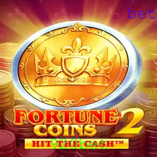 Explorando o Universo de FortuneCoins2: O Novo Hit da 920bet
