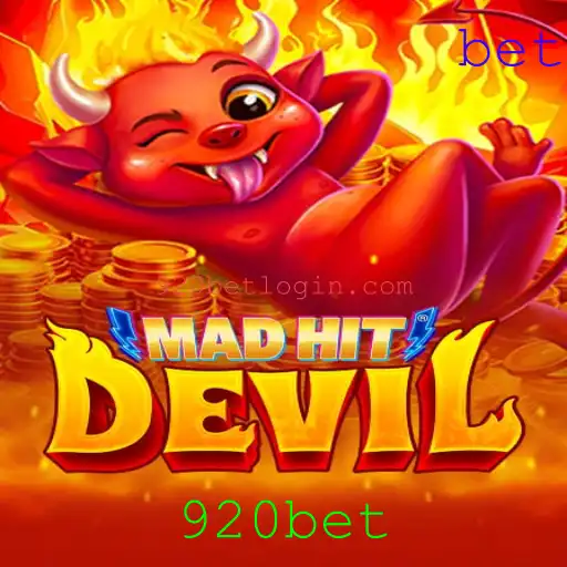 MadHitDevil: A Nova Sensação no Mundo dos Jogos de Azar