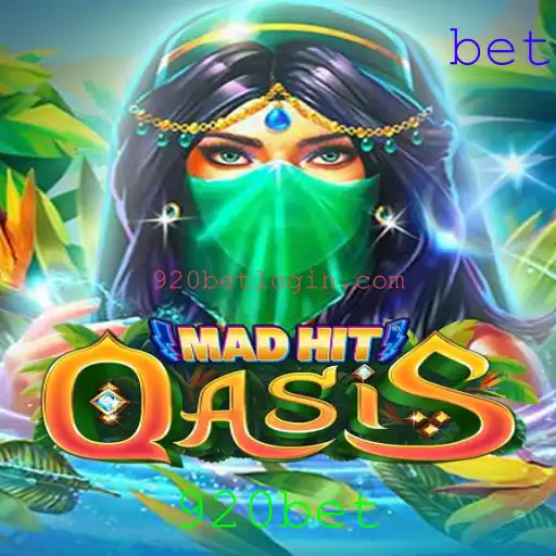 Explorando MadHitOasis: O Novo Fenômeno do Jogo