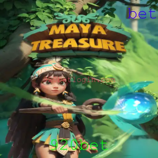 Descubra a Aventura do Jogo MayaTreasure com 920bet