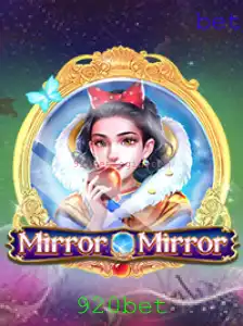 Explorando o Mundo de MirrorMirror: Um Jogo Inovador com a Plataforma 920bet