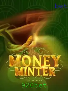 Explorando o Mundo de MoneyMinter: Um Jogo de Estratégia e Sorte