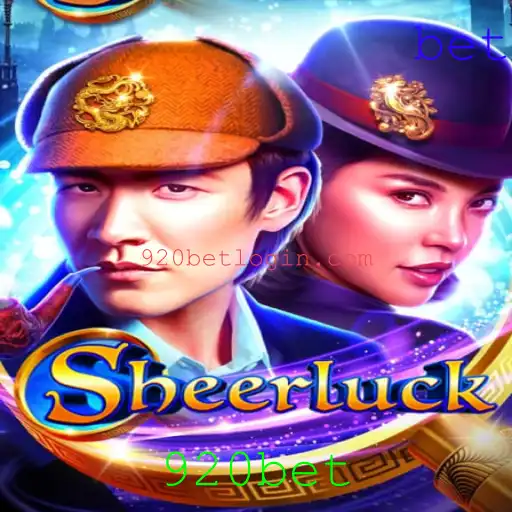 Descubra Sheerluck: O Novo Jogo de Mistério e Estratégia da 920bet