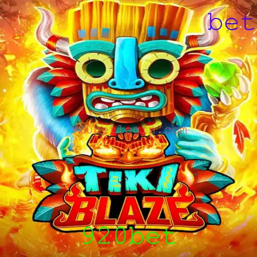 Descubra o Mundo Empolgante de TikiBlaze: O Jogo de Apostas do Momento