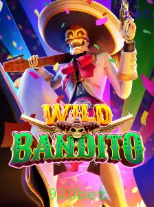 Explorando o Universo do Jogo WildBandito no Celeiro das Apostas
