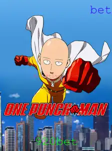 Descubra a Ação Empolgante de OnePunchMan e as Oportunidades de Jogo com 920bet