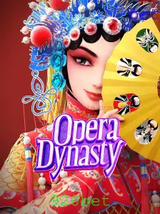OperaDynasty: Uma Viagem pelo Jogo Inovador da 920bet