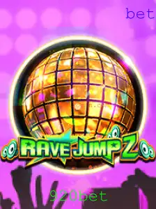 RaveJump2: Uma Experiência de Jogo Imersiva com 920bet