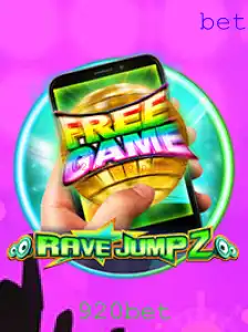 Explorando o Fascinante Mundo de RaveJump2M e a Palavra-Chave 920bet