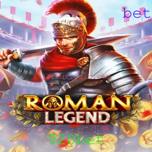 Descubra RomanLegend: A Nova Sensação do Mundo dos Jogos com 920bet