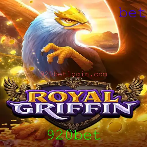 Descubra o Mundo Fascinante do RoyalGriffin no 920bet