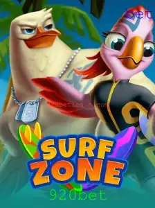 Descubra as Ondas de Emoção com SurfZone: A Mais Recente Aventura de Jogos Online em 920bet