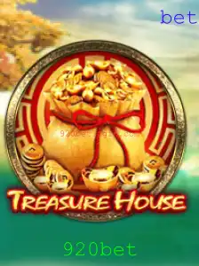 TreasureHouse: Descubra o Mundo Aventureiro do Jogo que Conquistou '920bet'