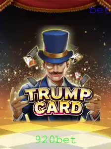 TrumpCard: A Nova Sensação de Jogos de Estratégia