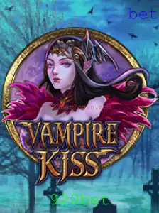 Descubra o Fascinante Mundo de VampireKiss na 920bet