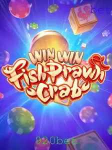 Descubra o Fascinante Mundo do Jogo WinWinFishPrawnCrab e a Tendência de 920bet