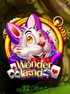 Descubra o Mundo de Wonderland e Explore as Oportunidades com 920bet